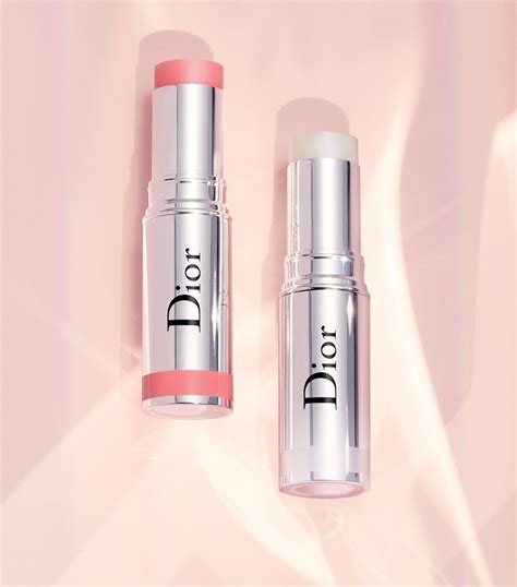 dior glow blush stick